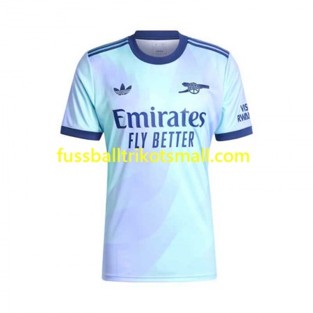 Fußballtrikots Arsenal 2024-2025 Kurzarm 3rd trikot kaufen